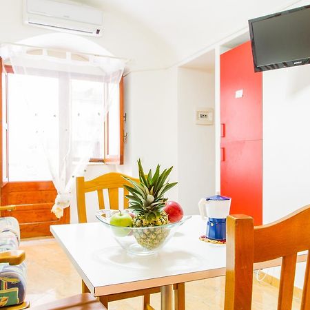 Gaia - Low Cost Studio Cefalù Kültér fotó