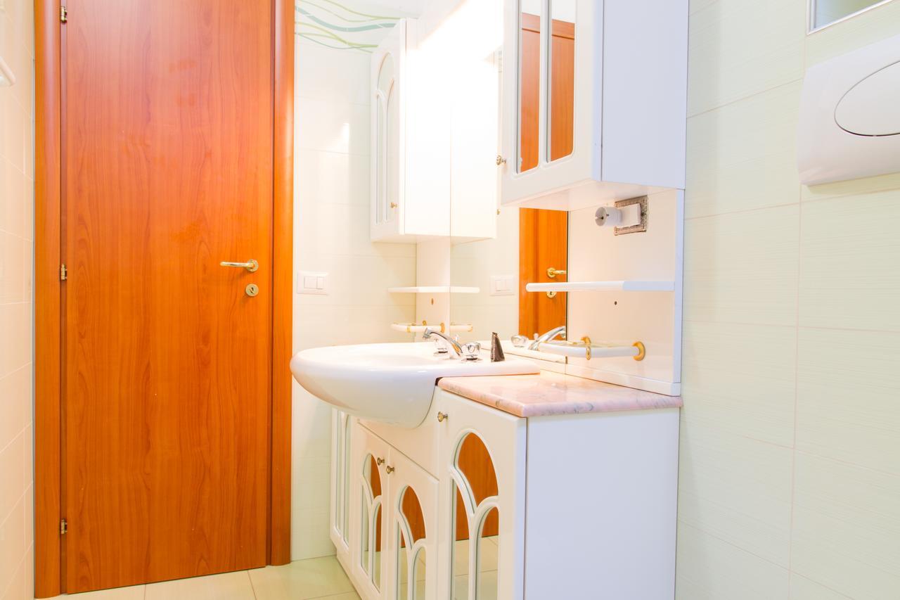 Gaia - Low Cost Studio Cefalù Szoba fotó