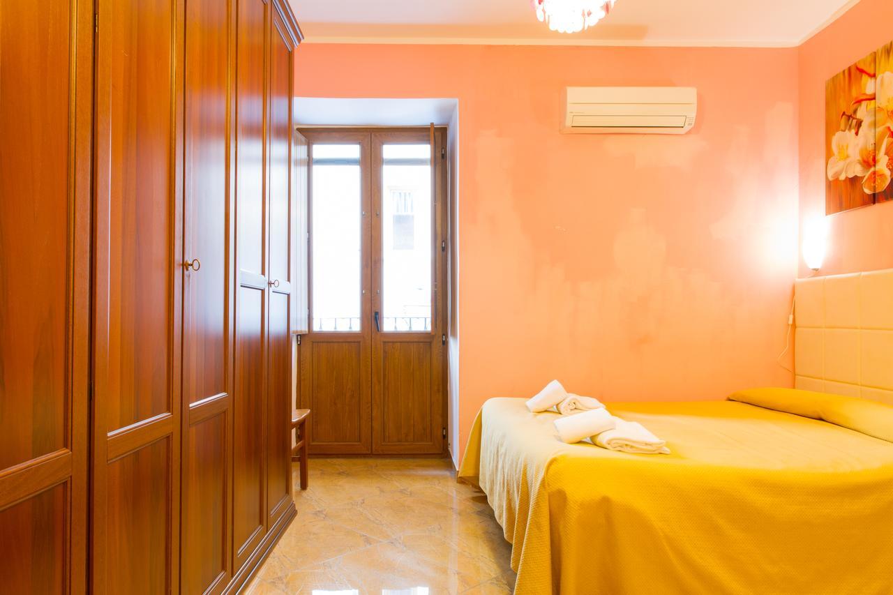 Gaia - Low Cost Studio Cefalù Kültér fotó